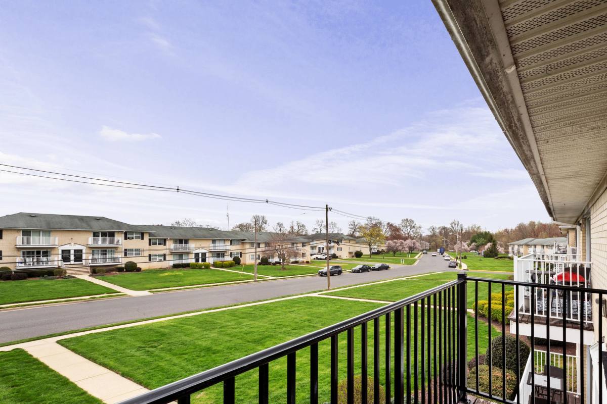 Apartment for rent at 210 Harding Rd, Freehold, NJ 07728