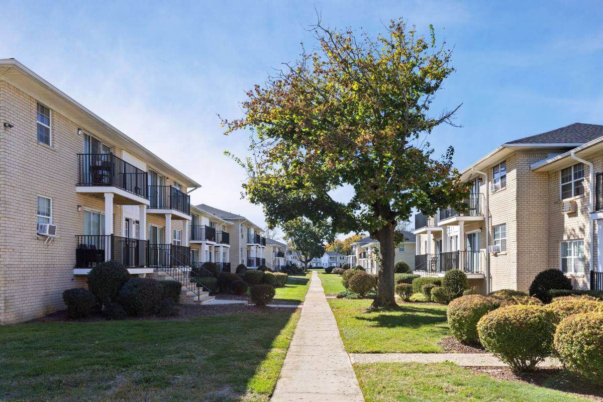 Apartment for rent at 210 Harding Rd, Freehold, NJ 07728