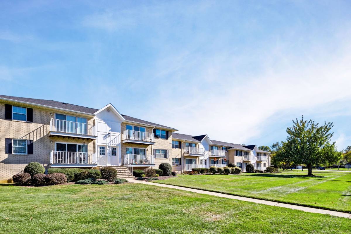 Apartment for rent at 210 Harding Rd, Freehold, NJ 07728