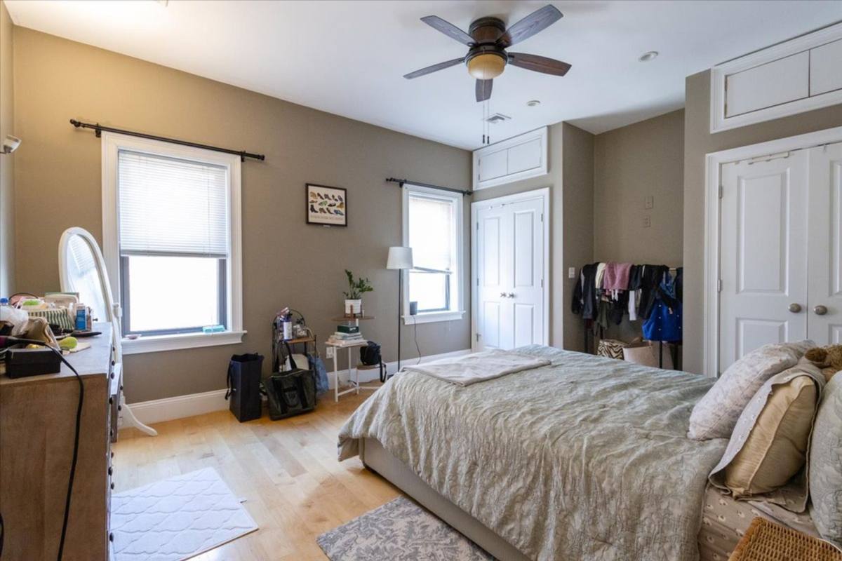 Apartment for rent at 7B Worthington St, Roxbury Crossing, MA 02120