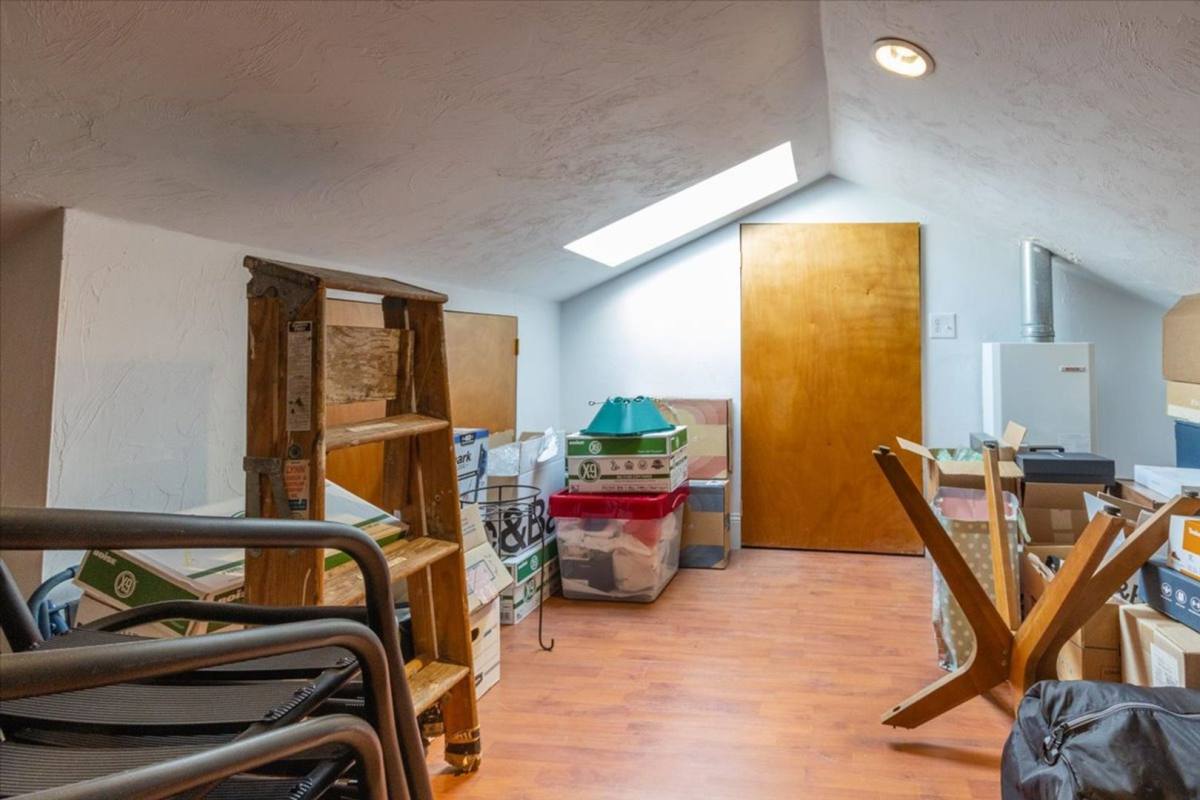 Apartment for rent at 7B Worthington St, Roxbury Crossing, MA 02120