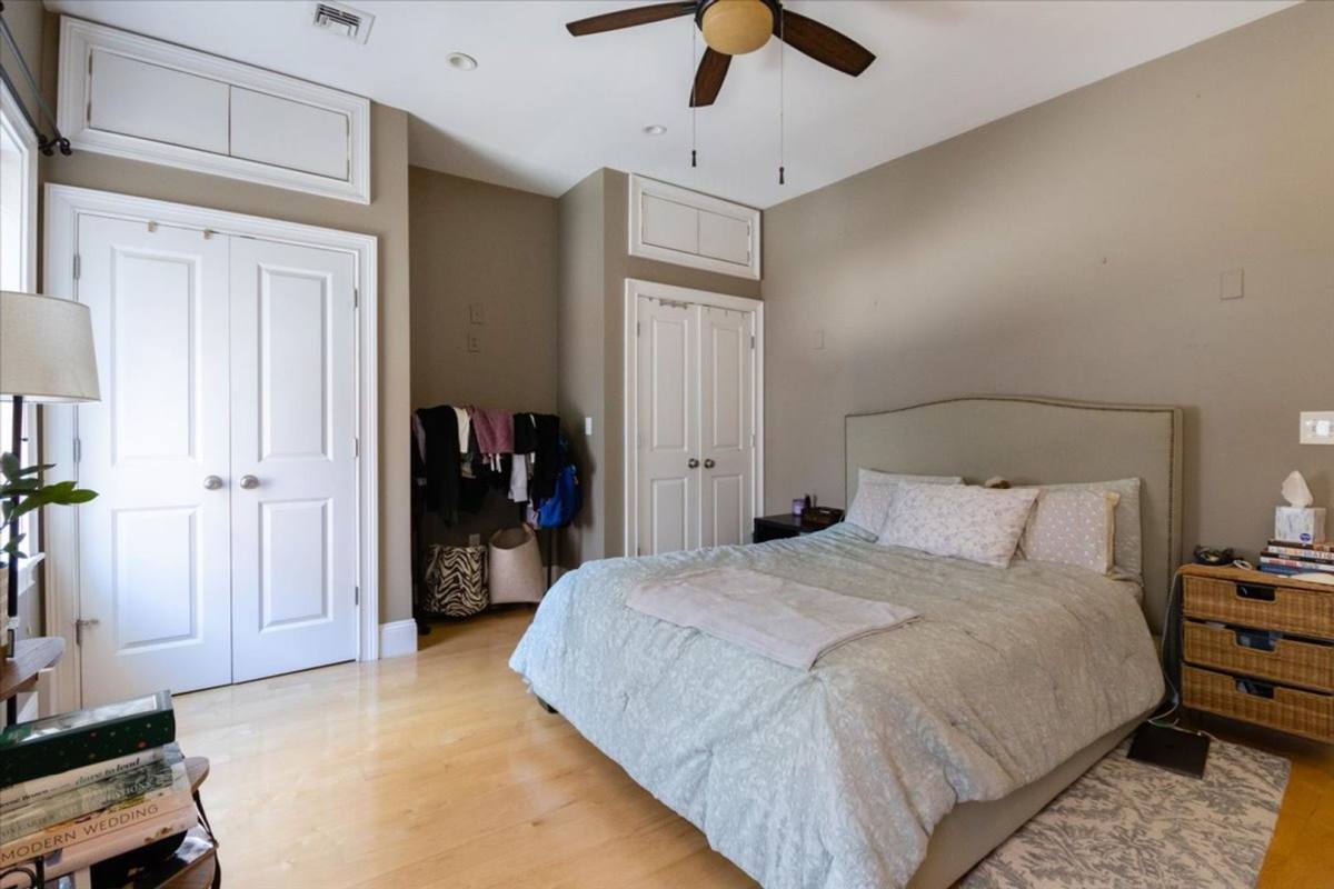 Apartment for rent at 7B Worthington St, Roxbury Crossing, MA 02120