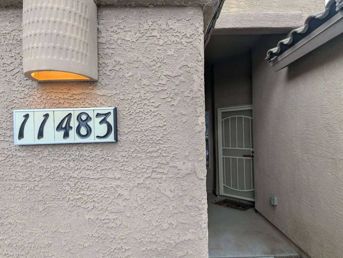 House for rent at 11483 W Magic Song St, Marana, AZ 85658