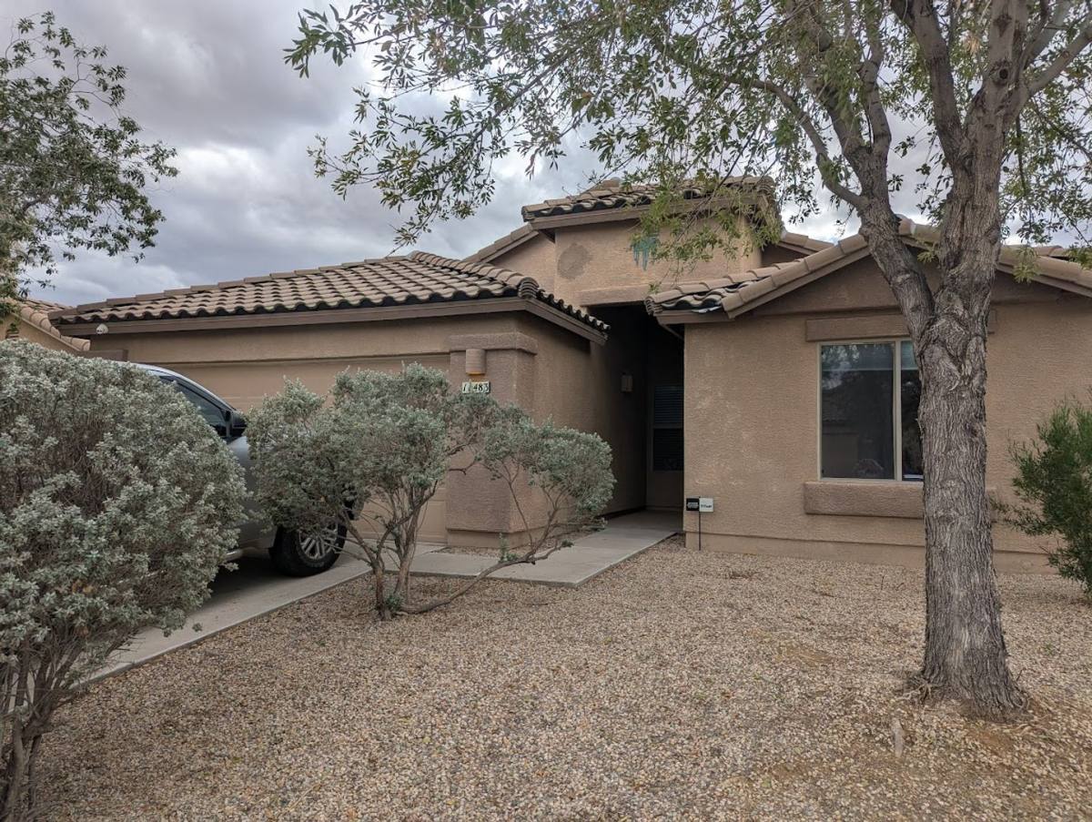House for rent at 11483 W Magic Song St, Marana, AZ 85658