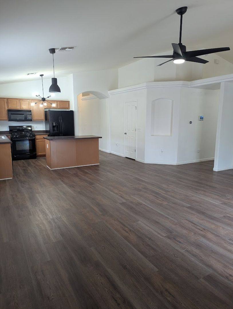 House for rent at 11483 W Magic Song St, Marana, AZ 85658