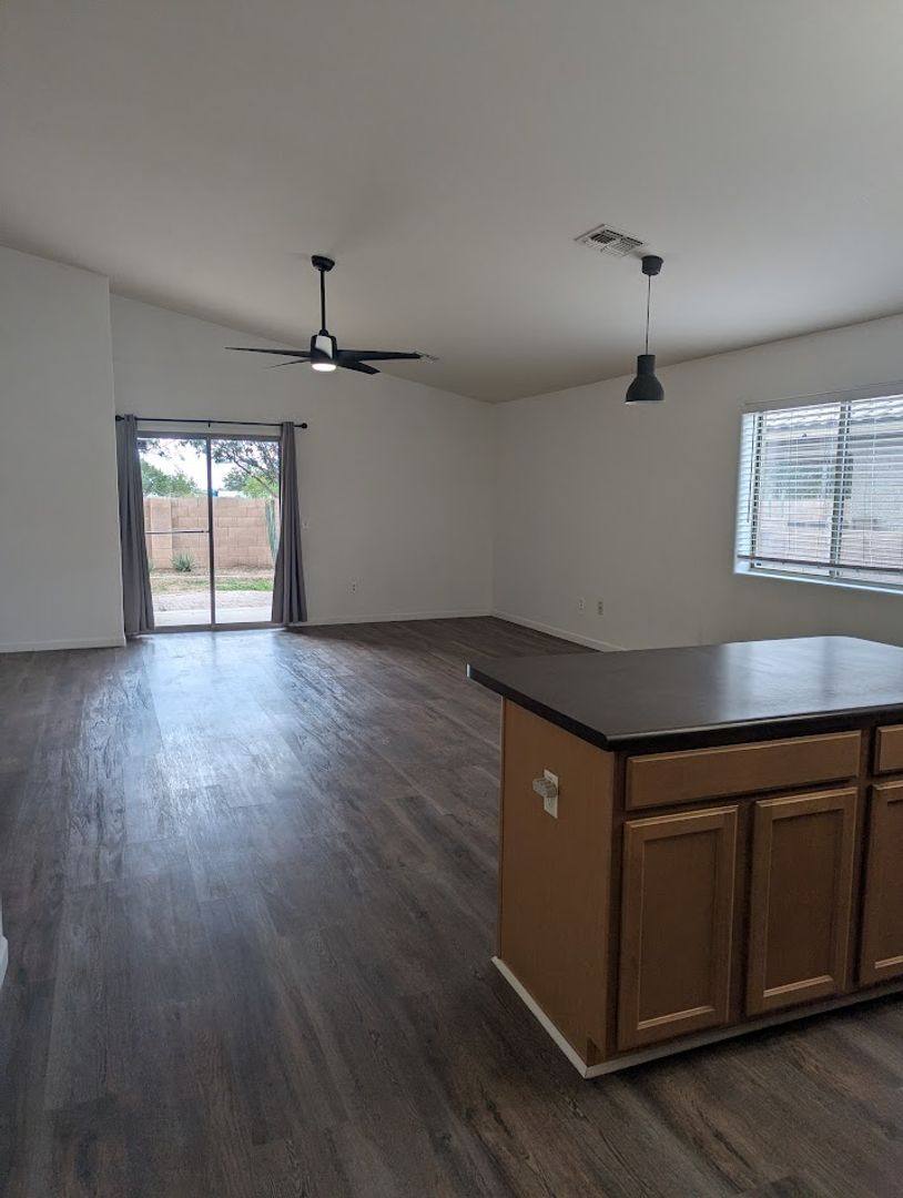 House for rent at 11483 W Magic Song St, Marana, AZ 85658