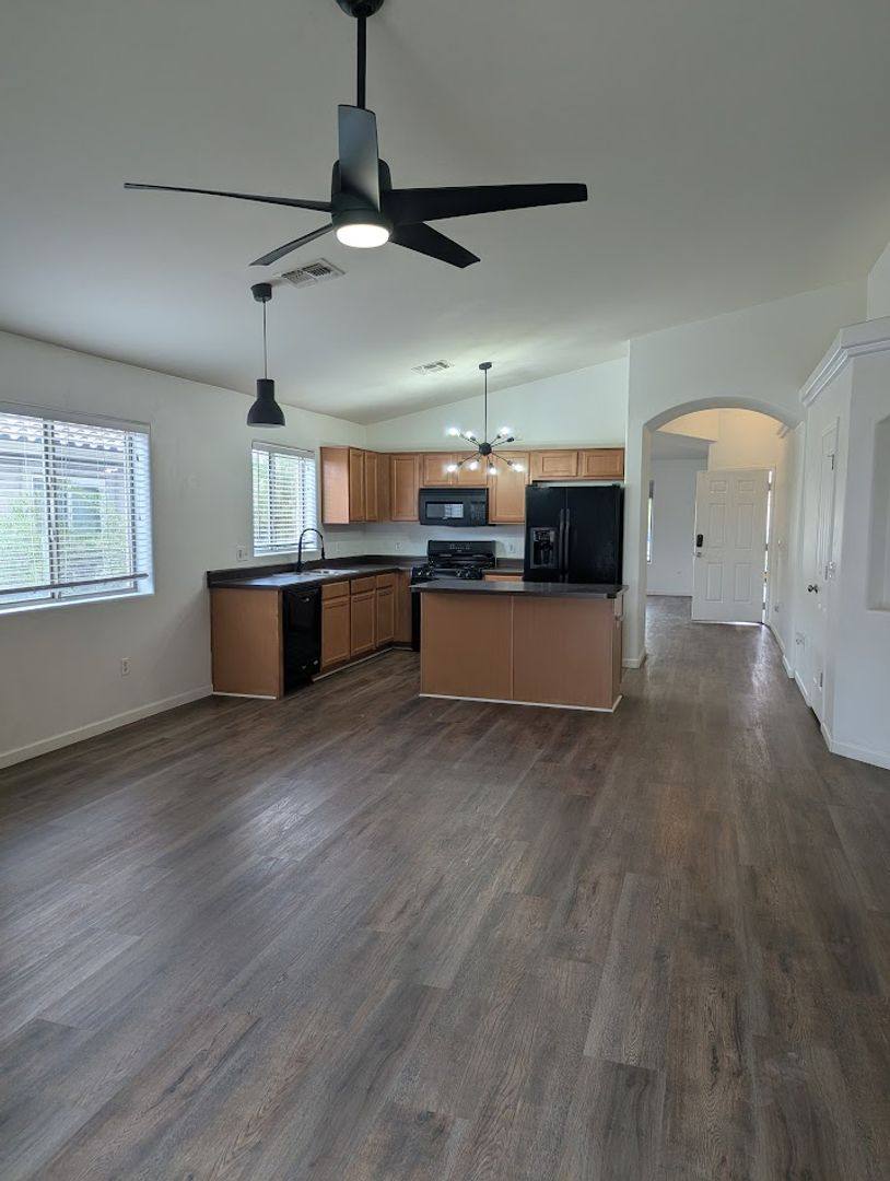 House for rent at 11483 W Magic Song St, Marana, AZ 85658