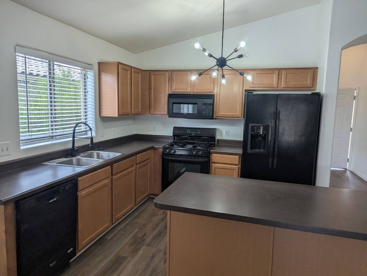 House for rent at 11483 W Magic Song St, Marana, AZ 85658