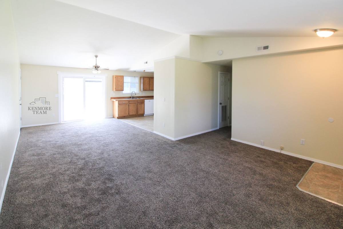 House for rent at 4731 Hibiscus St, West Richland, WA 99353