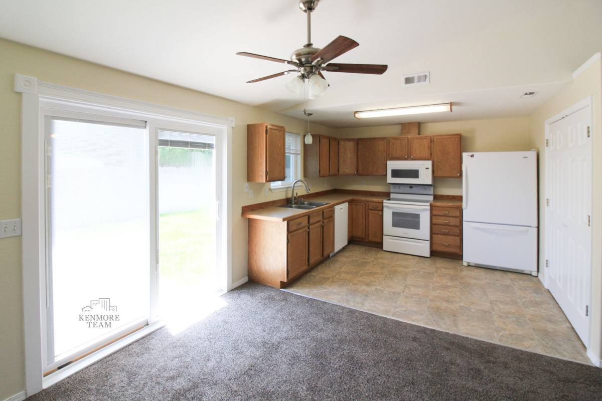 House for rent at 4731 Hibiscus St, West Richland, WA 99353