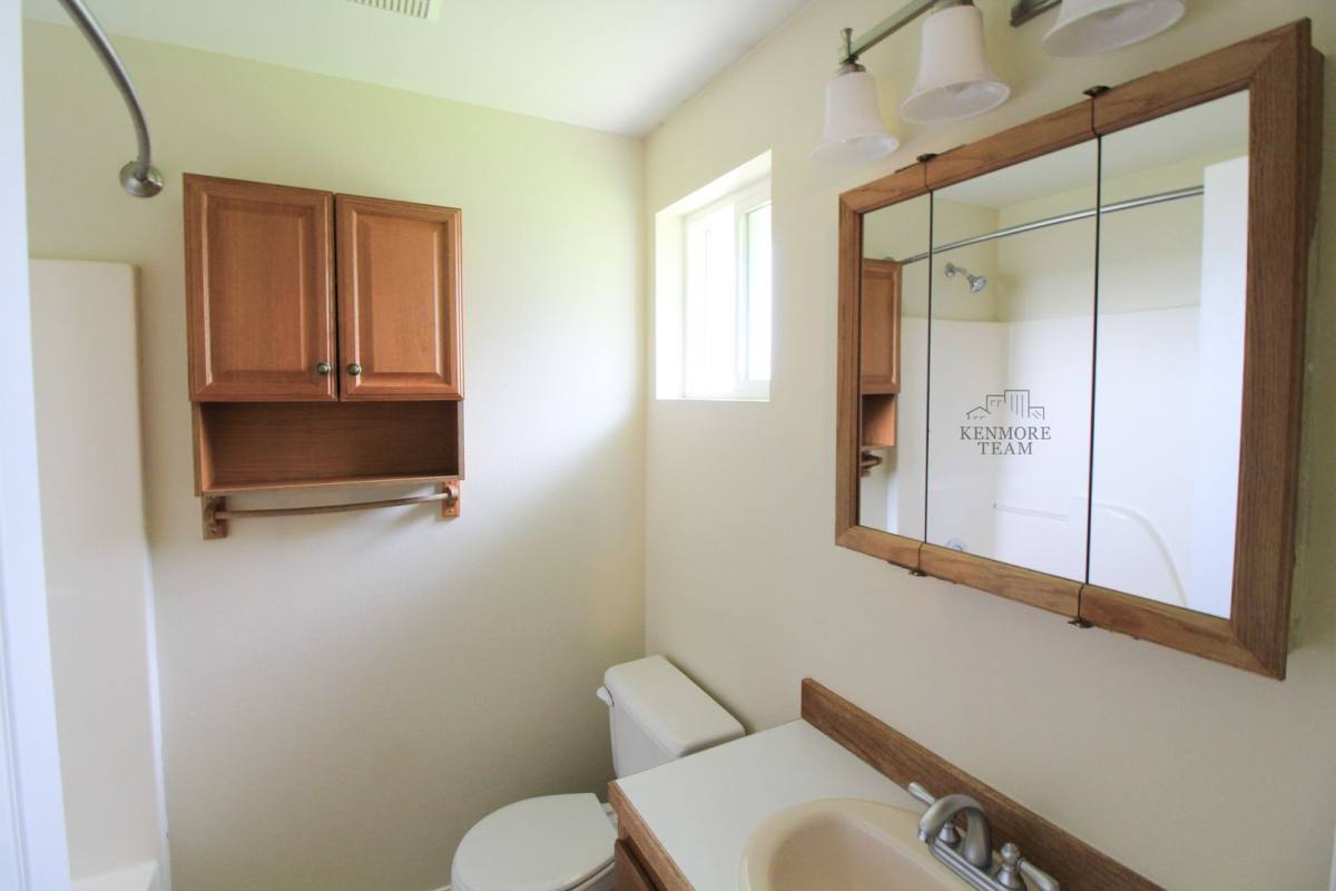 House for rent at 4731 Hibiscus St, West Richland, WA 99353