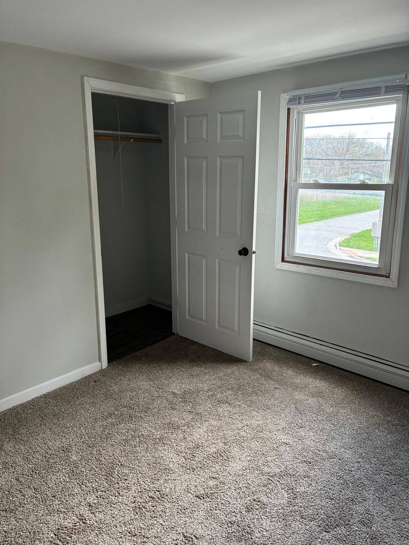 Apartment for rent at 2410 W 45th Ave, Gary, IN 46408