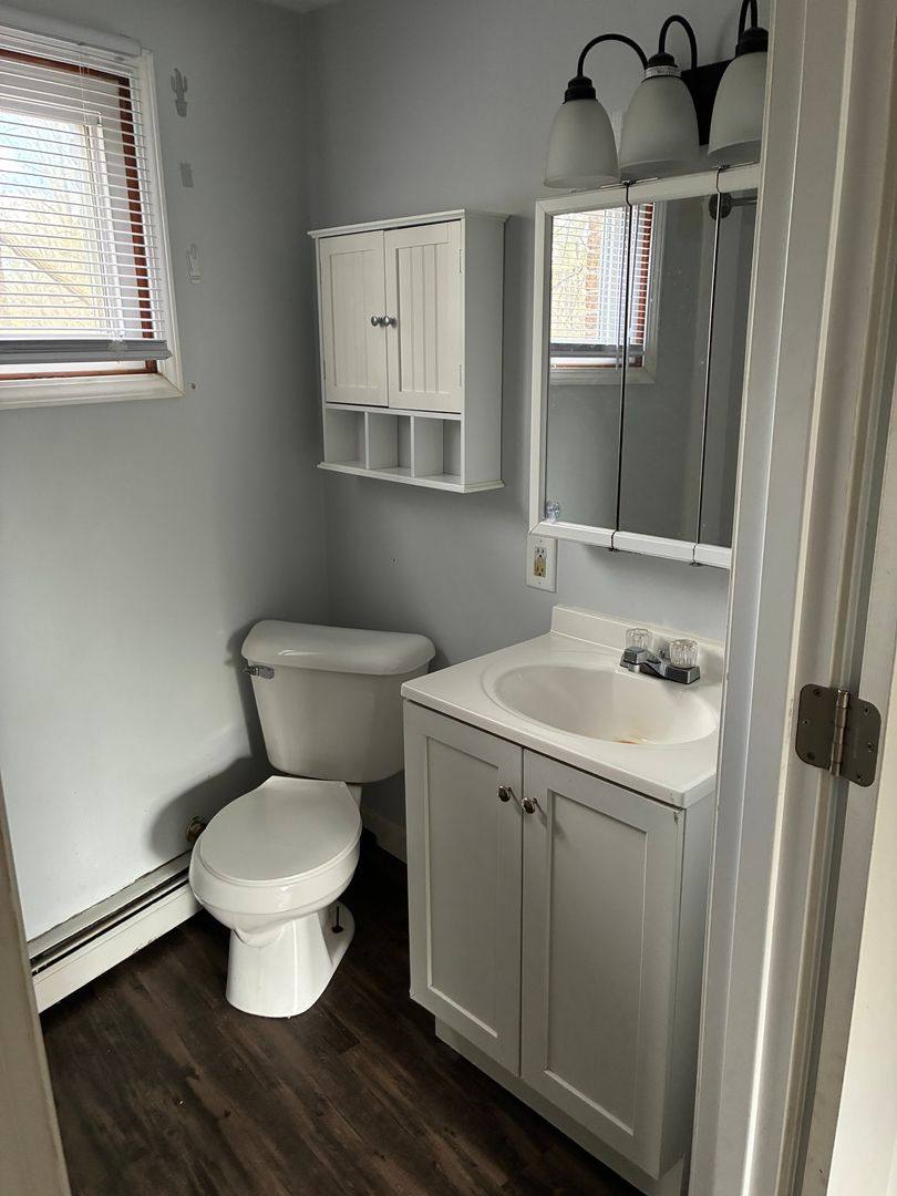 Apartment for rent at 2410 W 45th Ave, Gary, IN 46408
