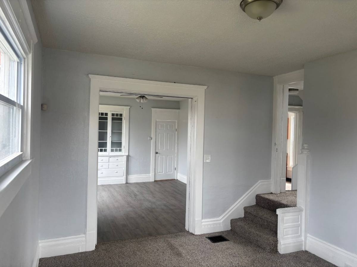 House for rent at 1345 Addison Rd, Cleveland, OH 44103