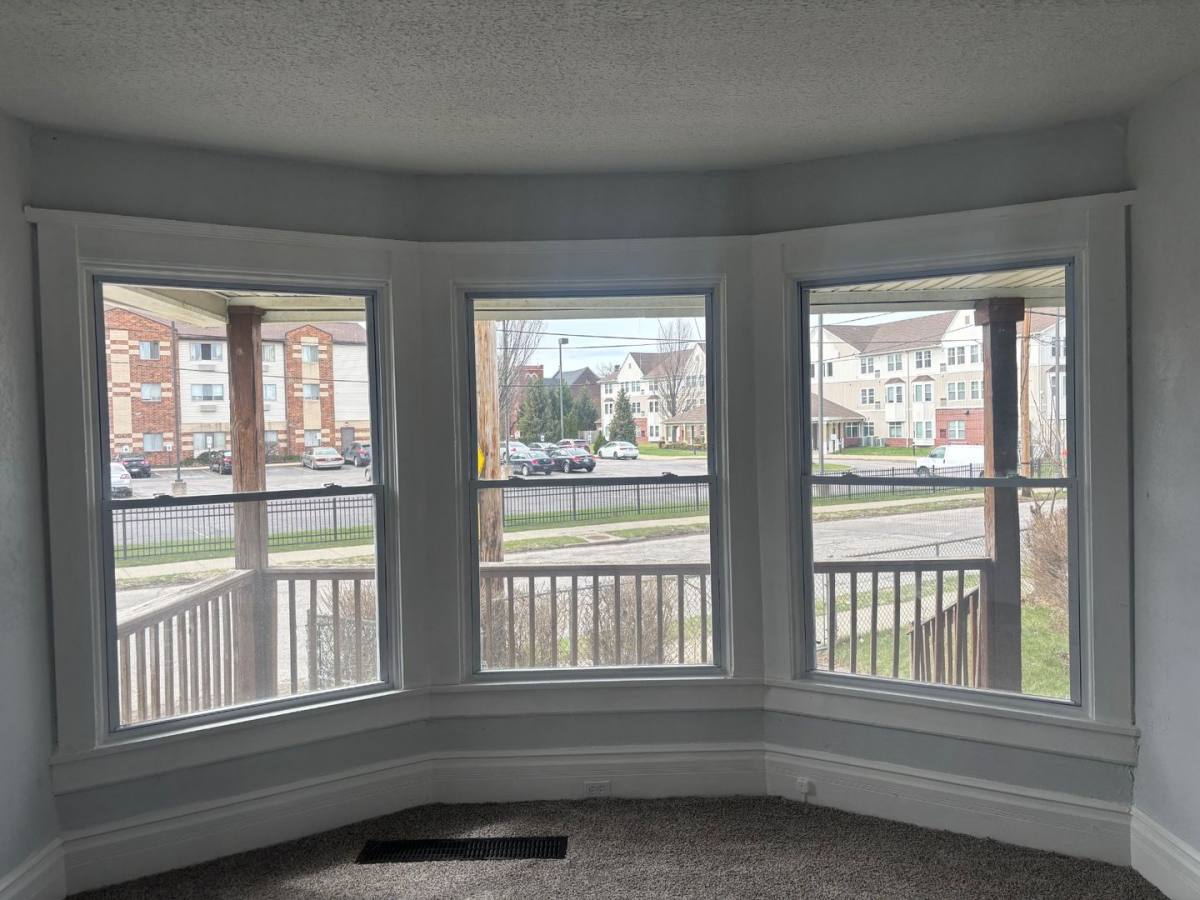 House for rent at 1345 Addison Rd, Cleveland, OH 44103