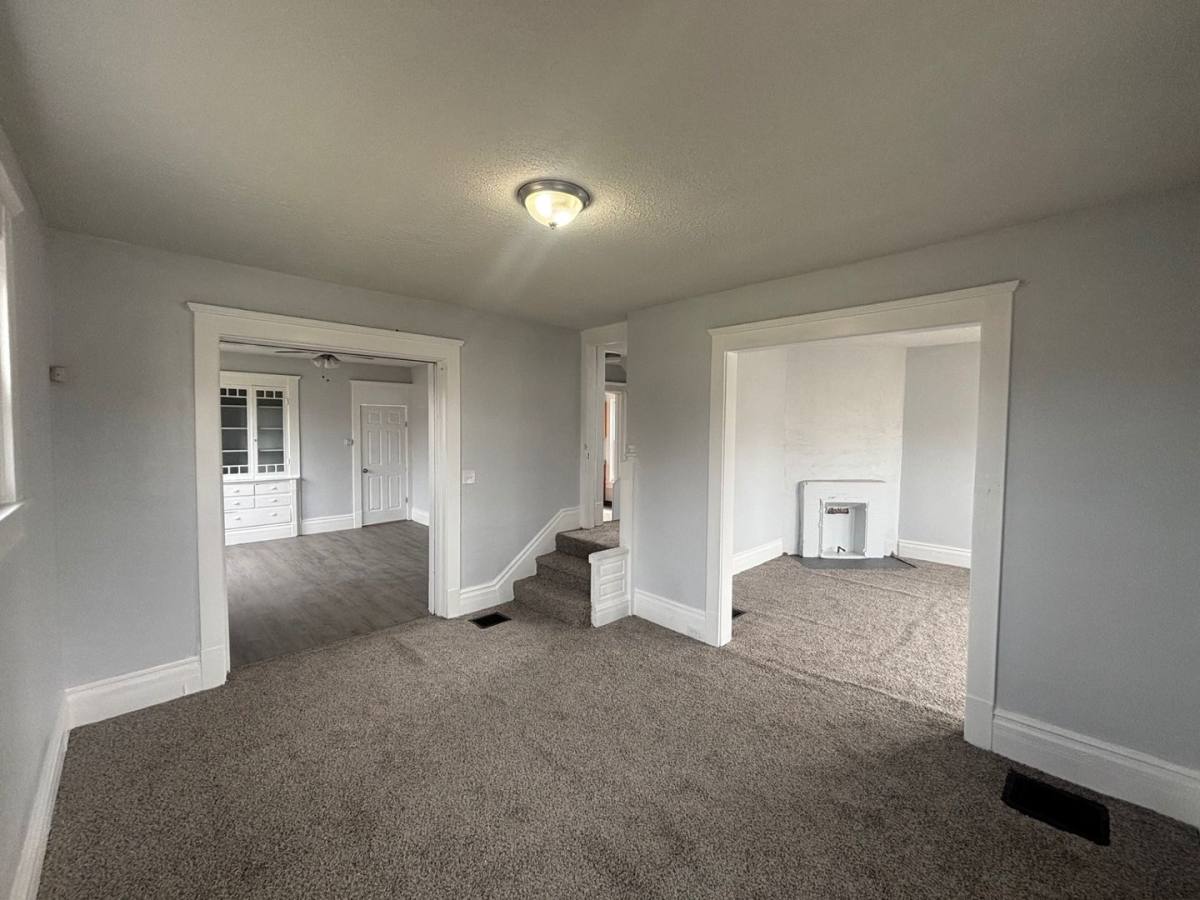 House for rent at 1345 Addison Rd, Cleveland, OH 44103