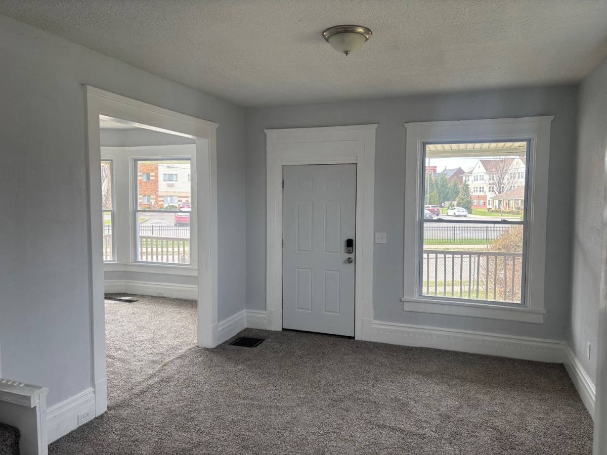House for rent at 1345 Addison Rd, Cleveland, OH 44103