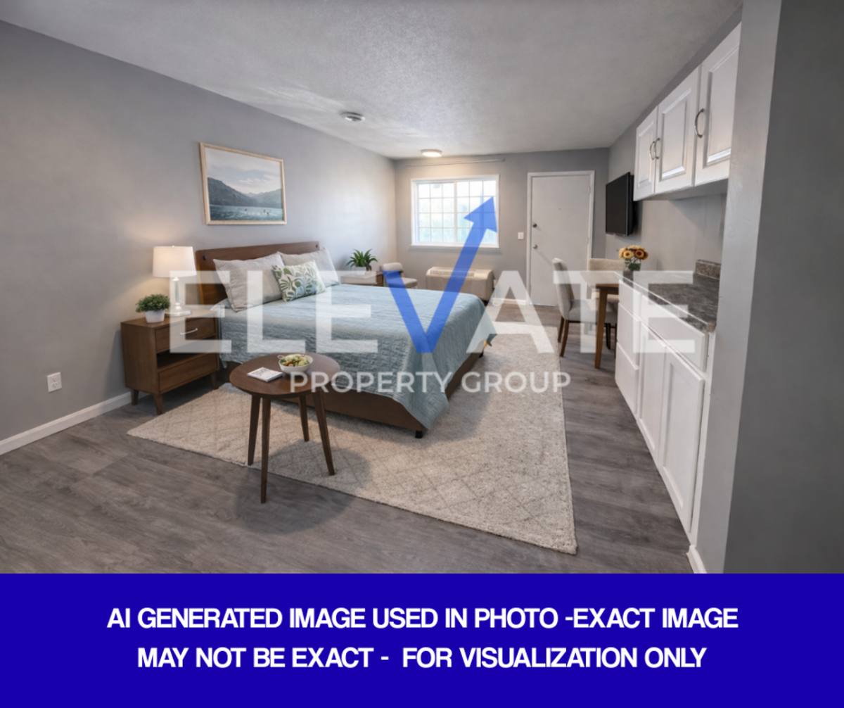 Apartment for rent at 401 N E Ave #7, Columbus, KS 66725