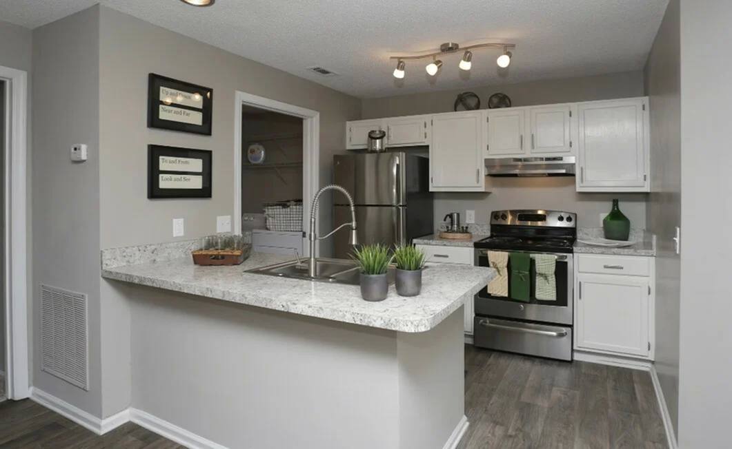 Apartment for rent at 512 Caledon Court #512, Greenville, SC 29615
