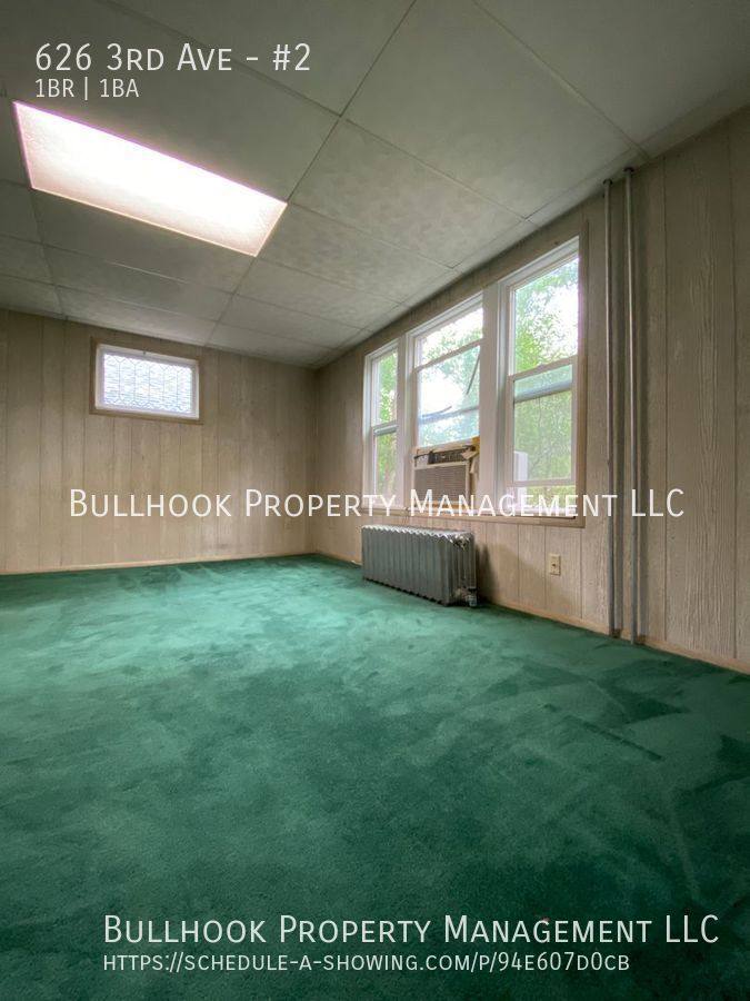 Apartment for rent at 626 3rd Ave #2, Havre, MT 59501