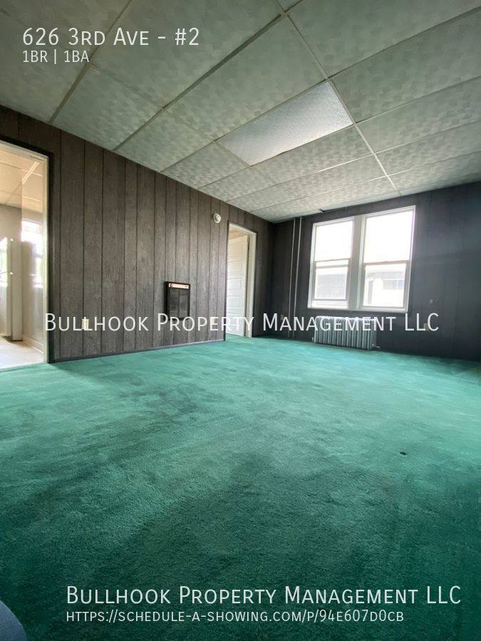 Apartment for rent at 626 3rd Ave #2, Havre, MT 59501