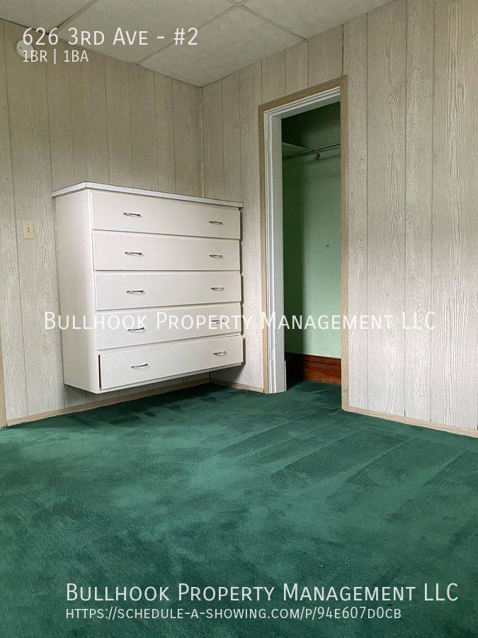 Apartment for rent at 626 3rd Ave #2, Havre, MT 59501