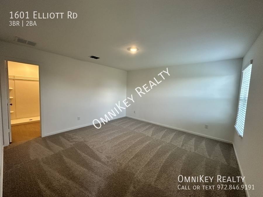 House for rent at 1601 Elliott Rd, Howe, TX 75459