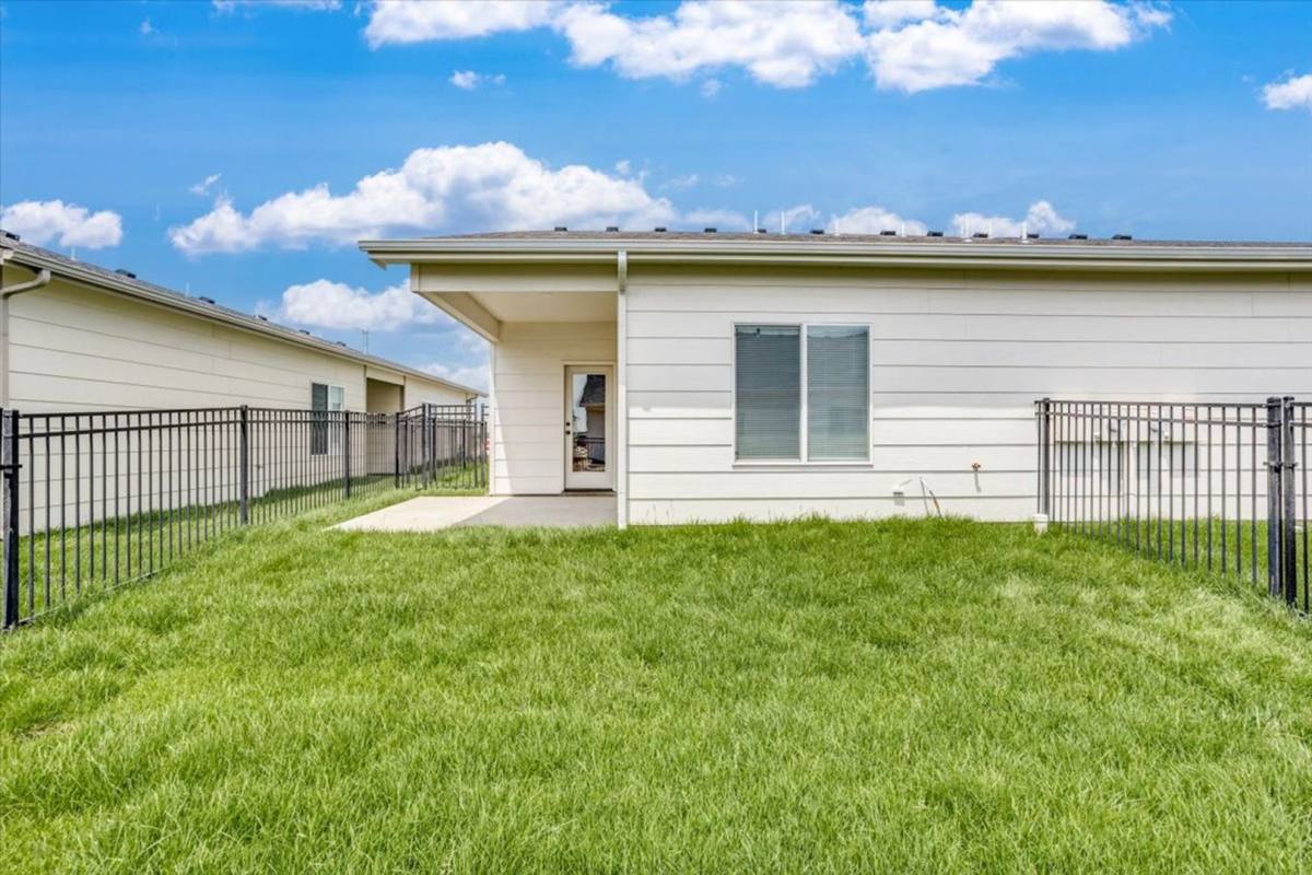 Apartment for rent at 1939 Cody Lane, Goddard, KS 67052