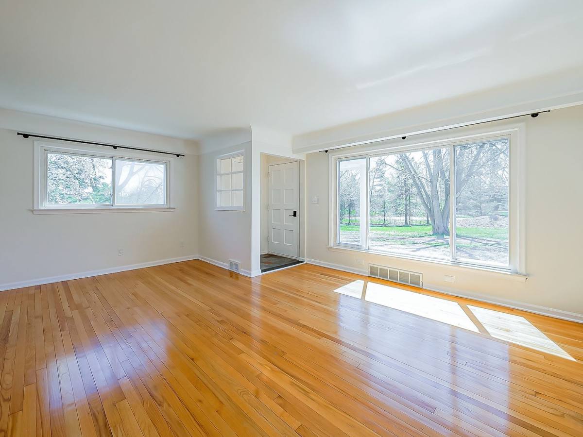 House for rent at 8701 Brookville Rd, Plymouth, MI 48170