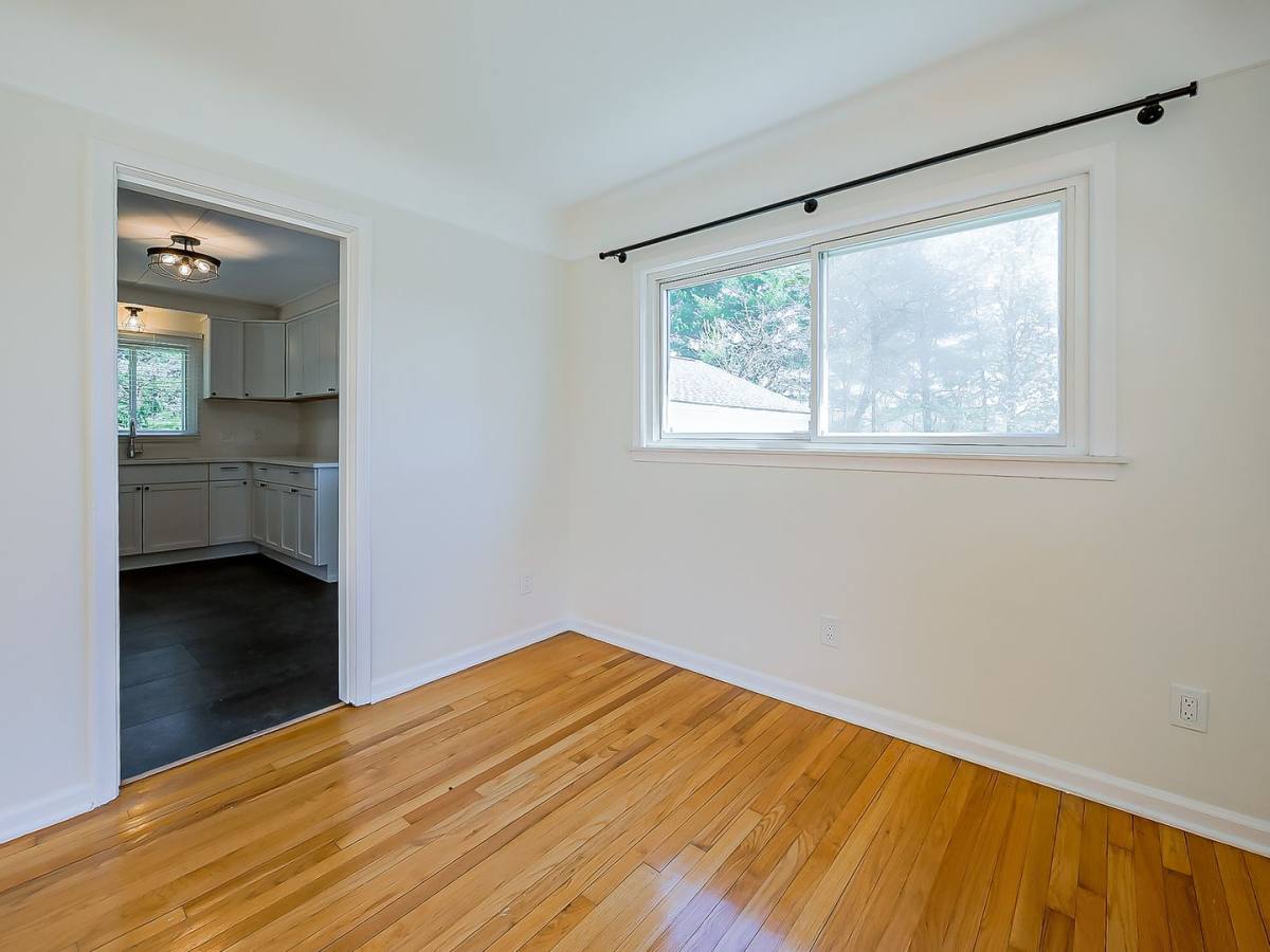 House for rent at 8701 Brookville Rd, Plymouth, MI 48170