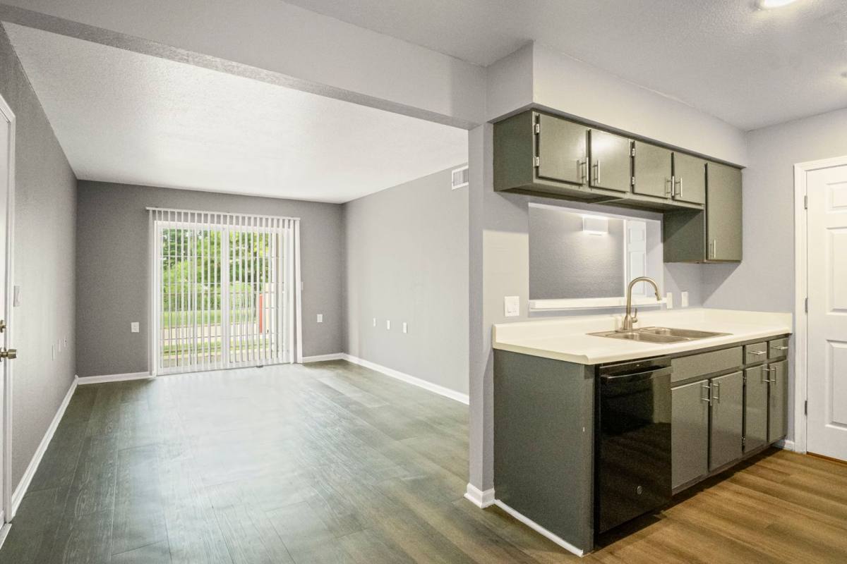 Apartment for rent at 605 Cameron Villa Dr, Cameron, MO 64429