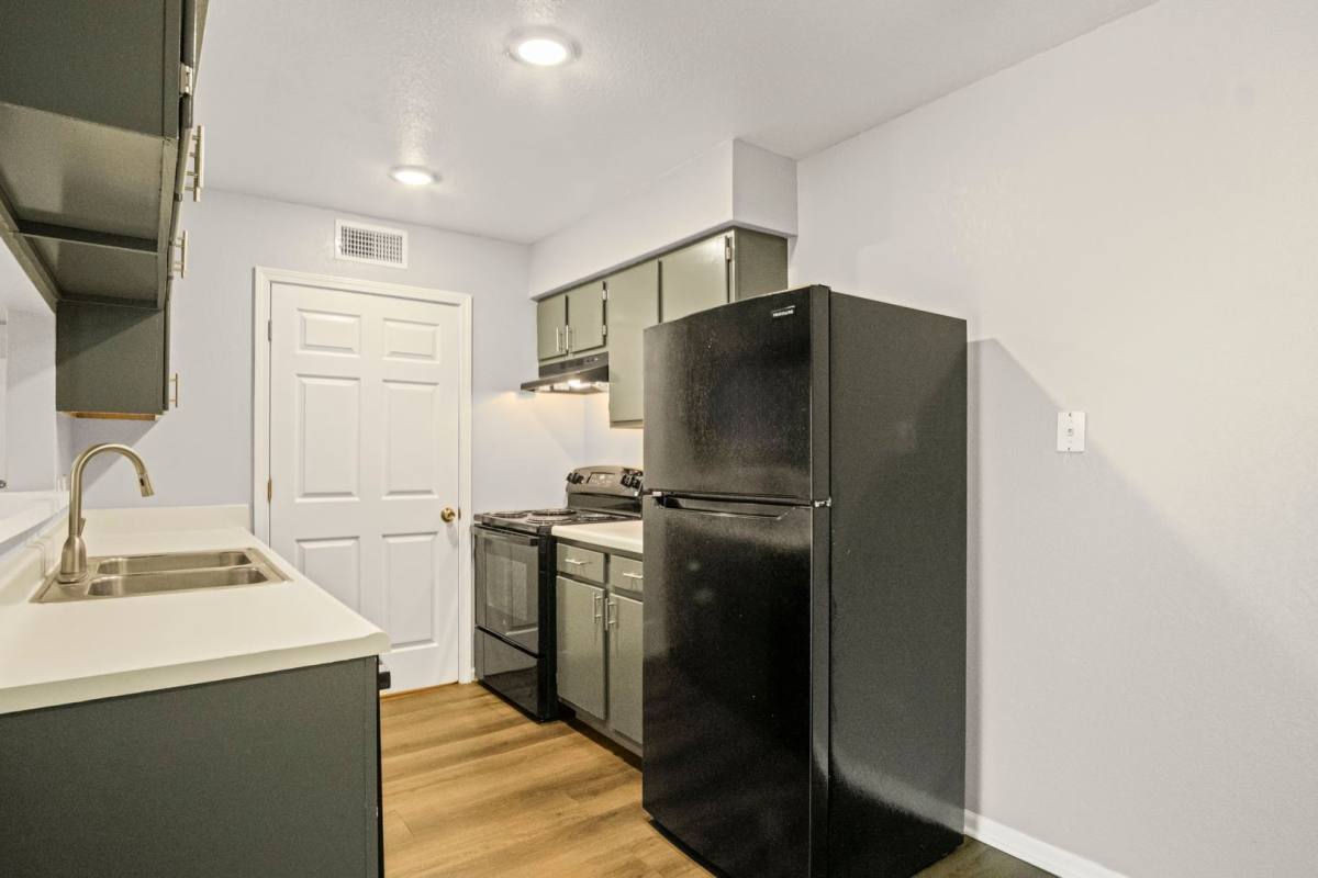 Apartment for rent at 605 Cameron Villa Dr, Cameron, MO 64429