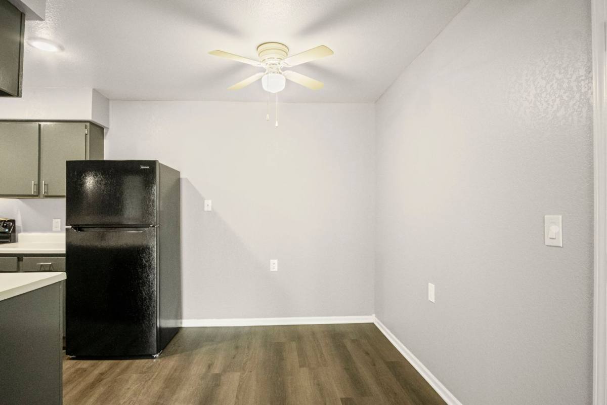 Apartment for rent at 605 Cameron Villa Dr, Cameron, MO 64429