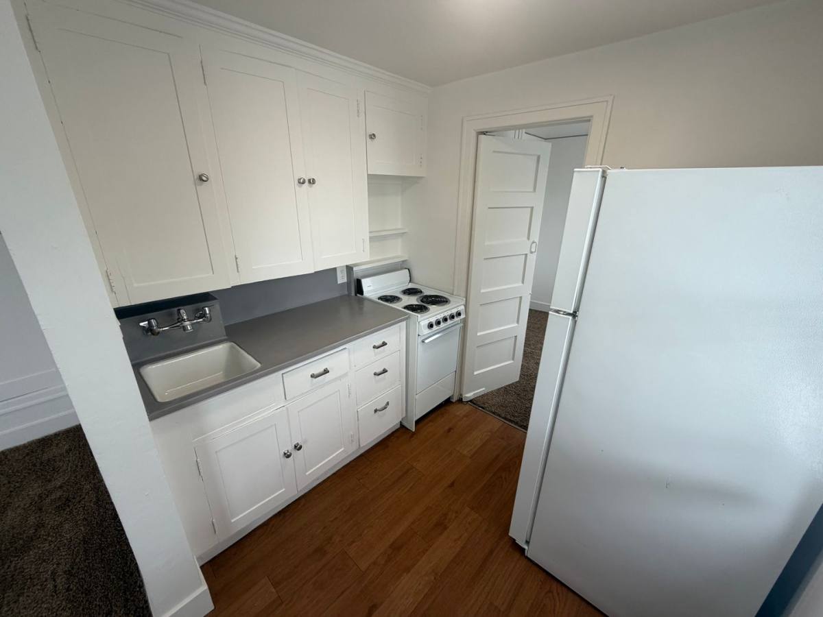 Apartment for rent at 1028 W Augusta Ave, Spokane, WA 99205