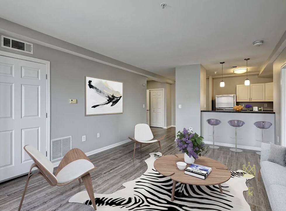 Apartment for rent at 12 Highpoint Circle, Quincy, MA 02169
