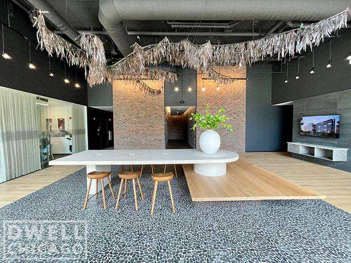 Apartment for rent at 1454 W Randolph St, Chicago, IL 60607