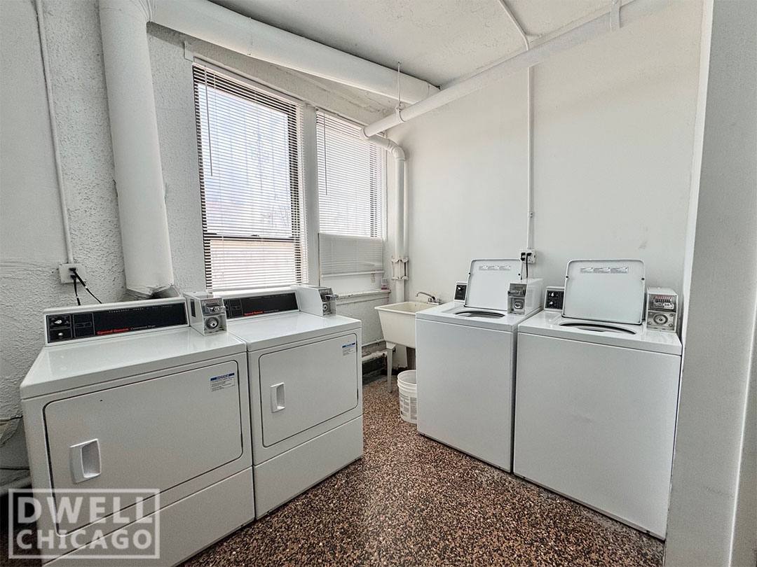Apartment for rent at 3345 N Marshfield, Chicago, IL 60657