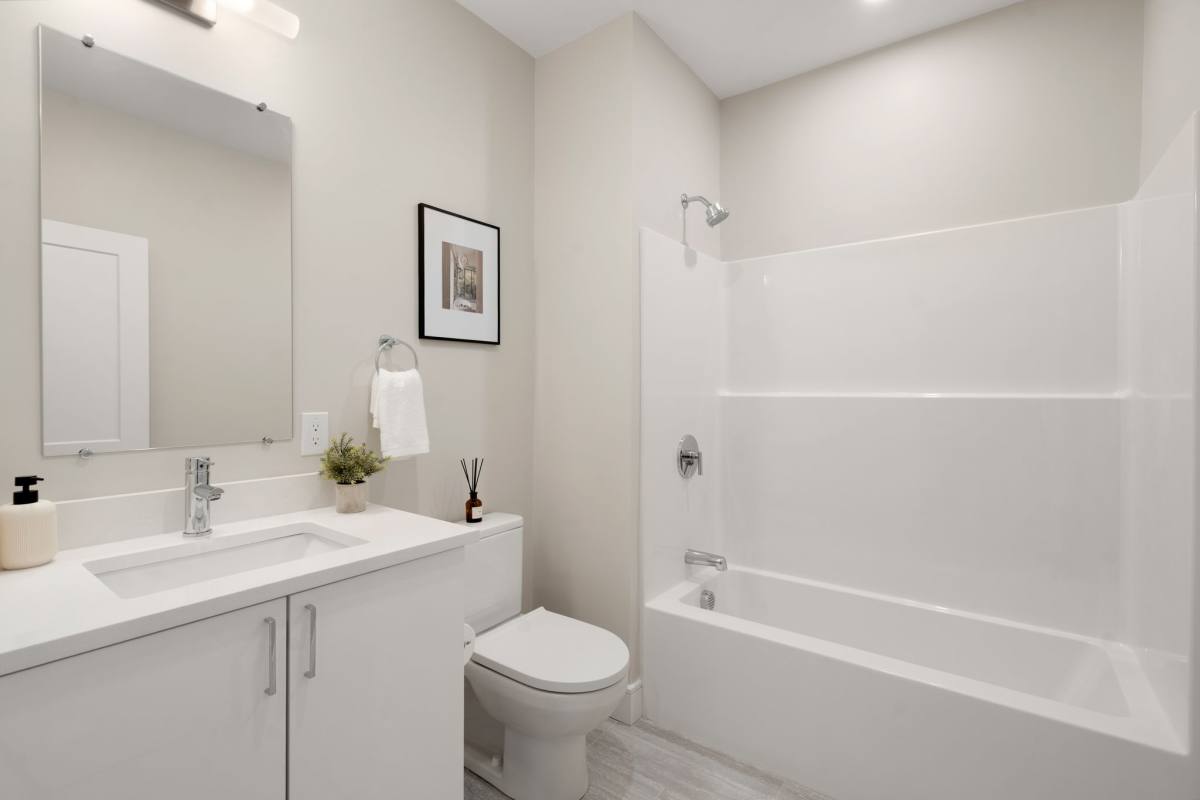 Apartment for rent at 40 Soldiers Field Place, Brighton, MA 02135