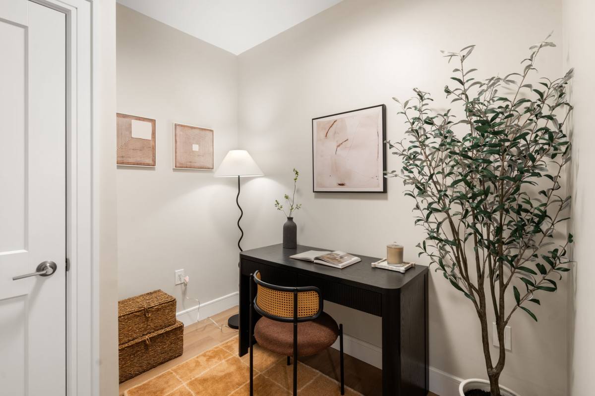 Apartment for rent at 40 Soldiers Field Place, Brighton, MA 02135