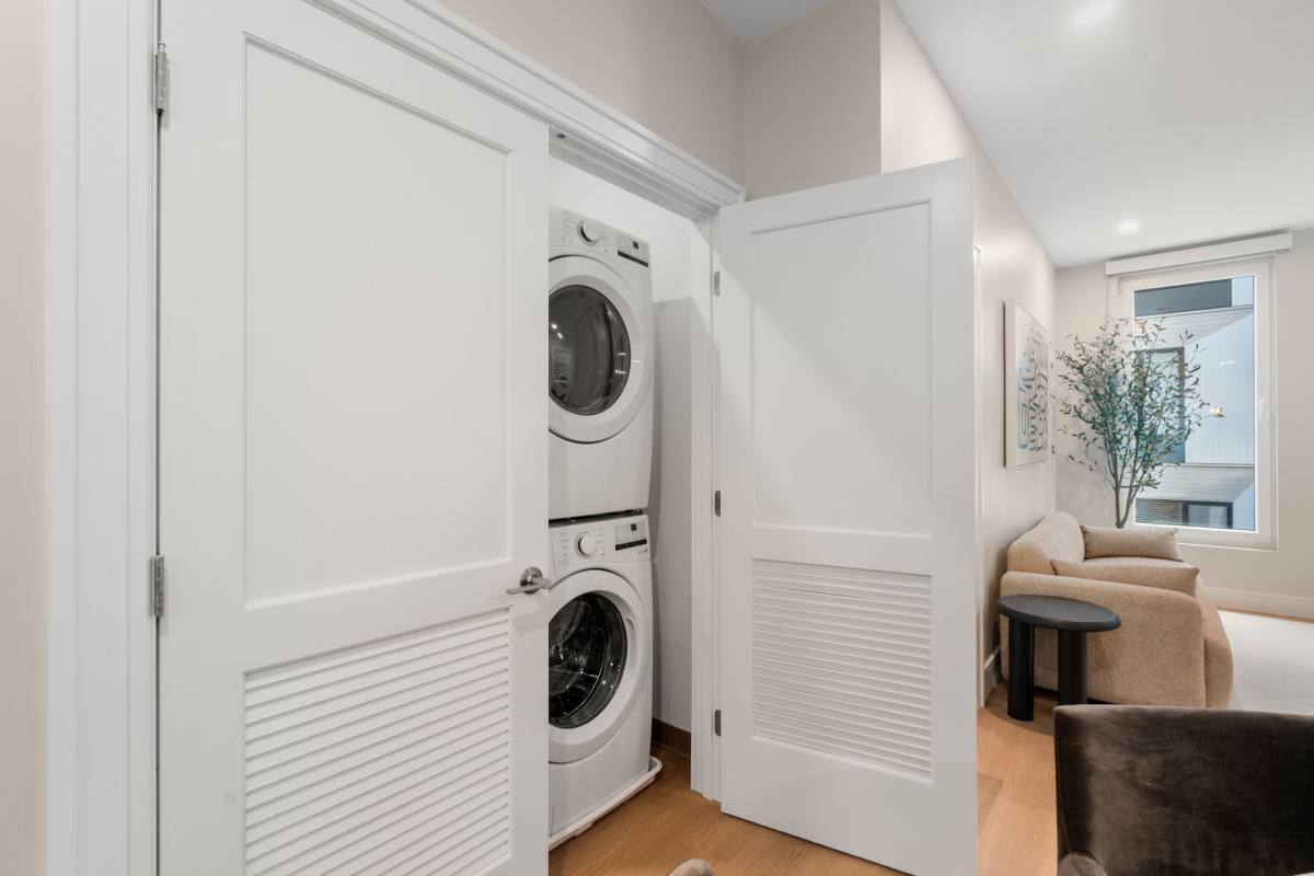 Apartment for rent at 40 Soldiers Field Place, Brighton, MA 02135