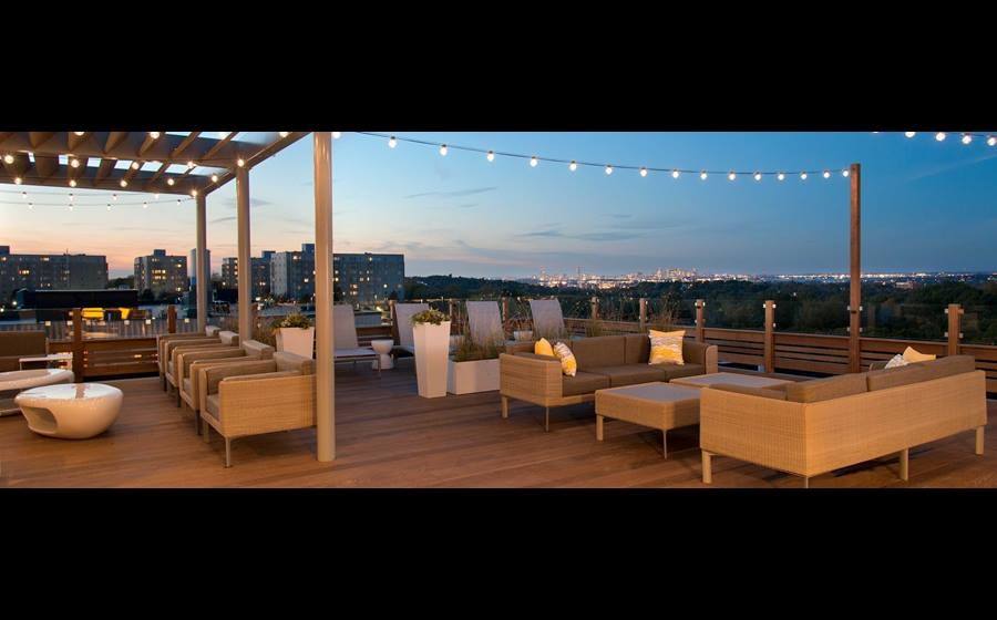Apartment for rent at 229 Quarry St, Quincy, MA 02169