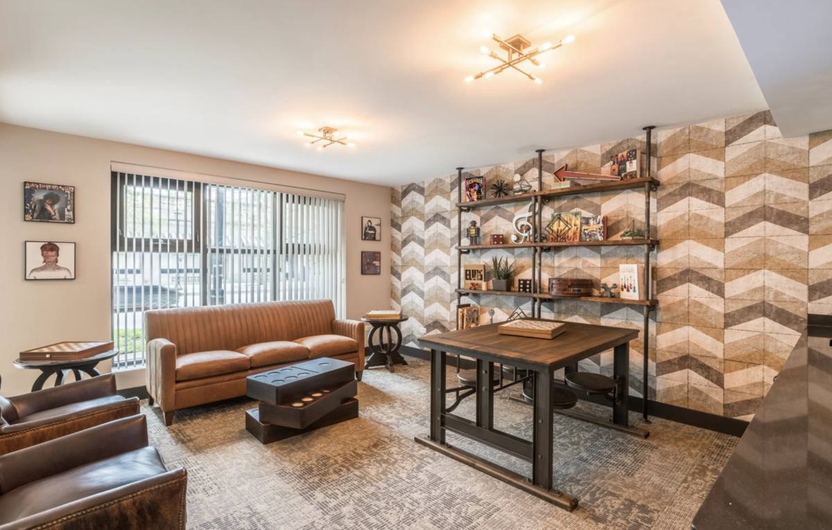Apartment for rent at 5536 N Sheridan Rd, Chicago, IL 60640