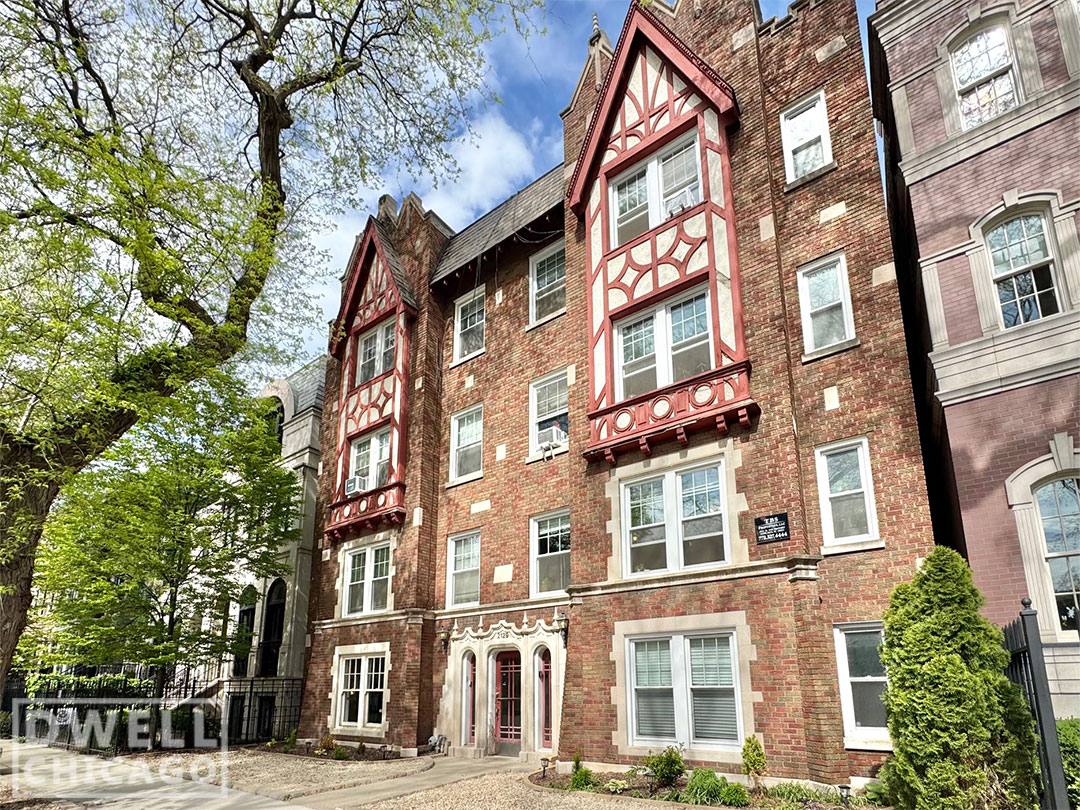 Apartment for rent at 2129 N Dayton, Chicago, IL 60614