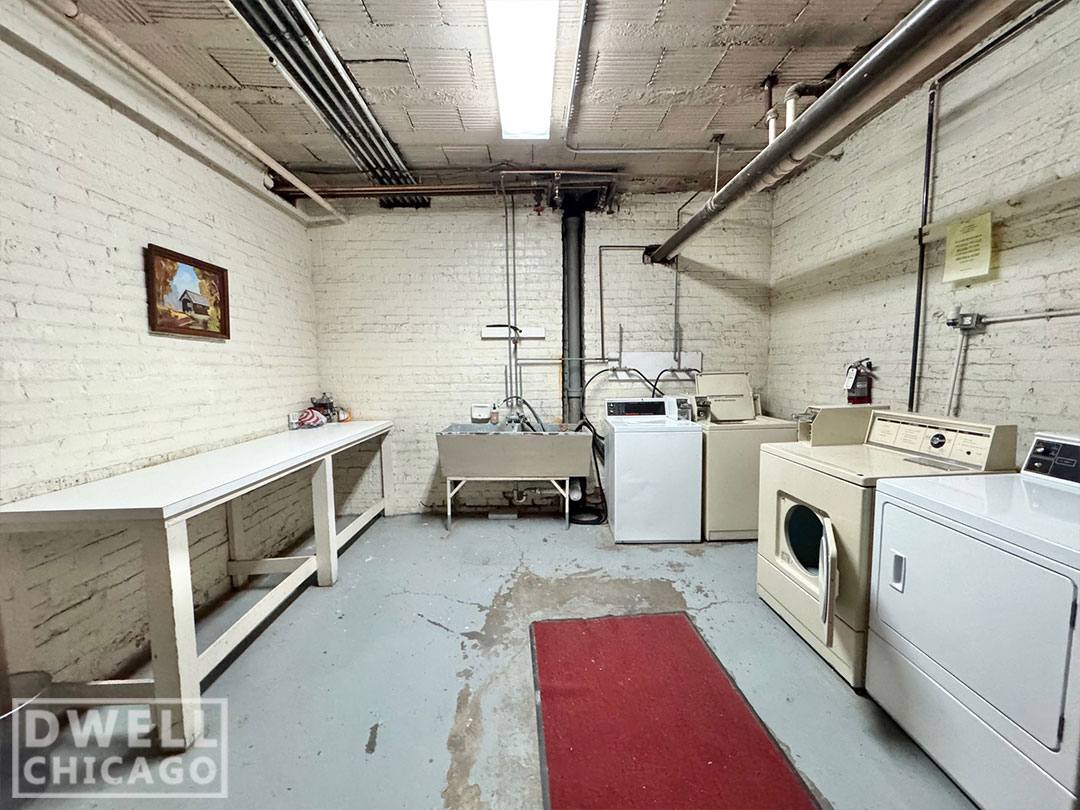 Apartment for rent at 2129 N Dayton, Chicago, IL 60614