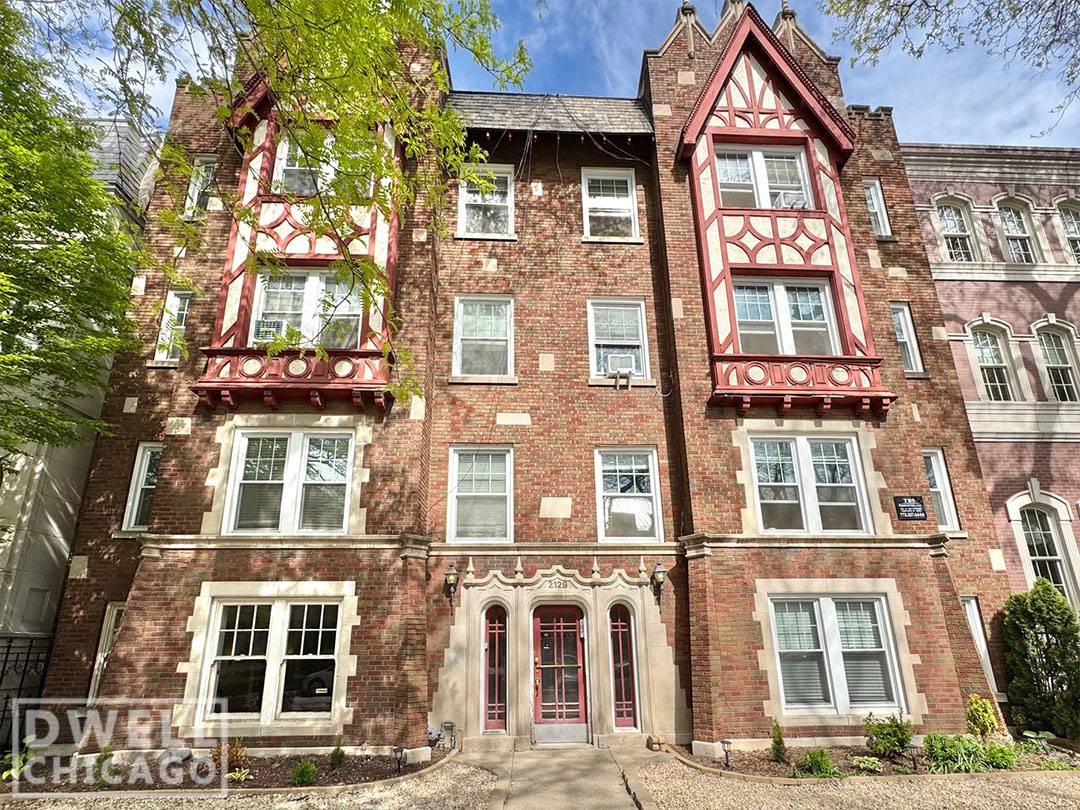 Apartment for rent at 2129 N Dayton, Chicago, IL 60614