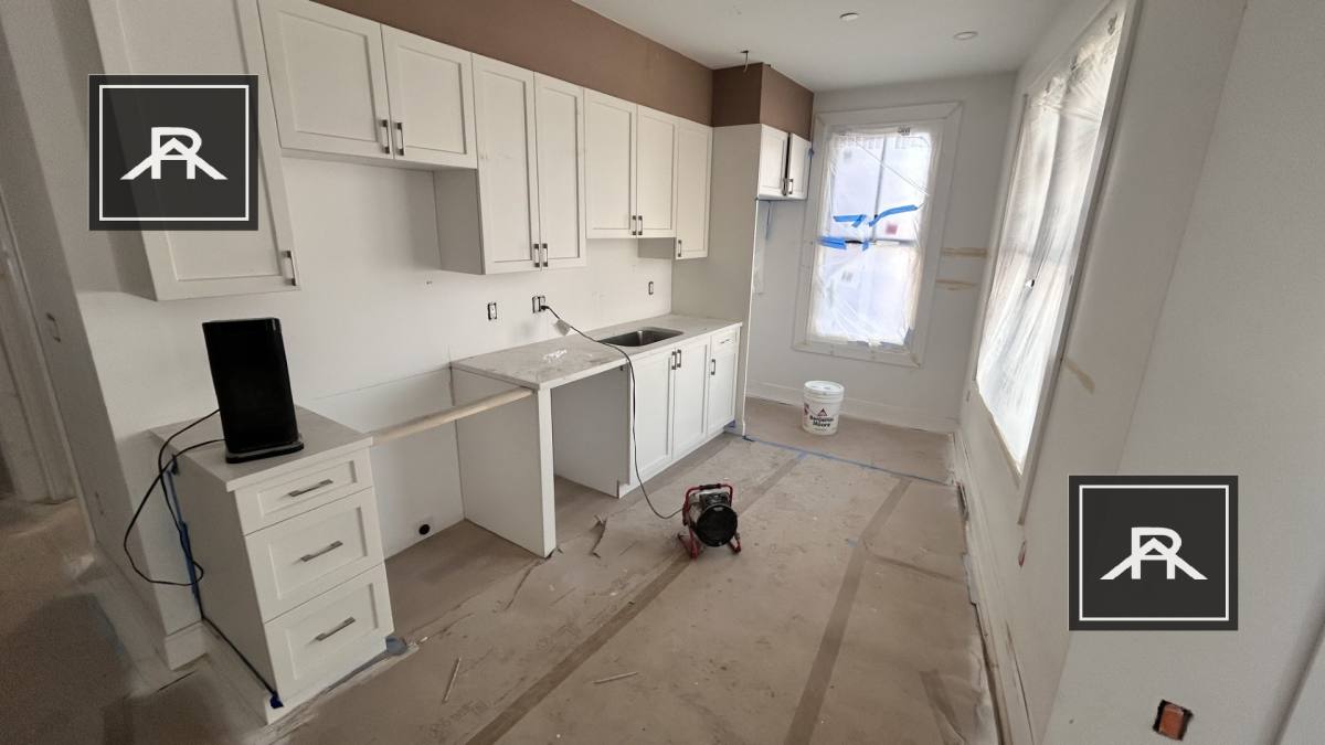 Apartment for rent at 38 Colborne Rd, Brighton, MA 02135