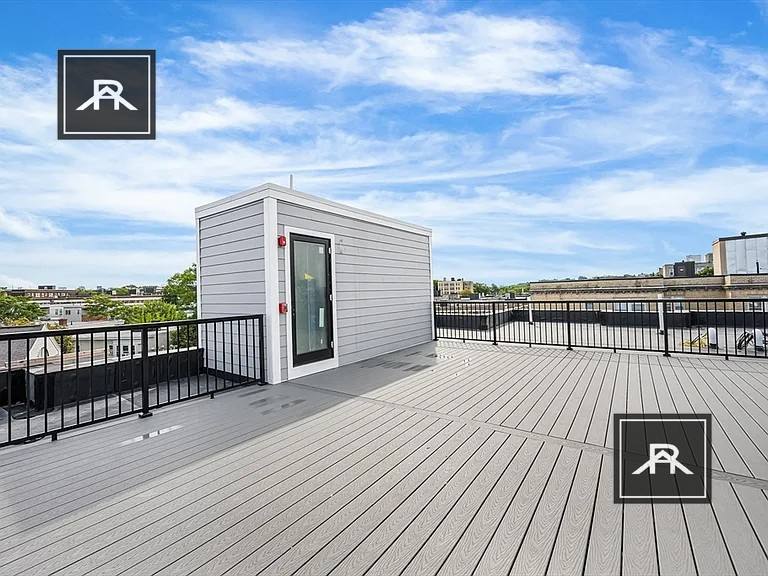 Apartment for rent at 38 Colborne Rd, Brighton, MA 02135