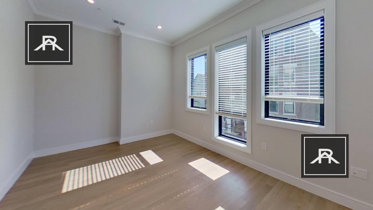 Apartment for rent at 38 Colborne Rd, Brighton, MA 02135