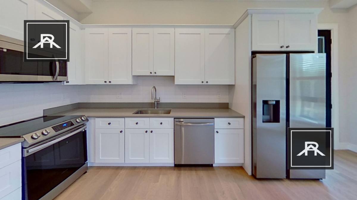 Apartment for rent at 38 Colborne Rd, Brighton, MA 02135