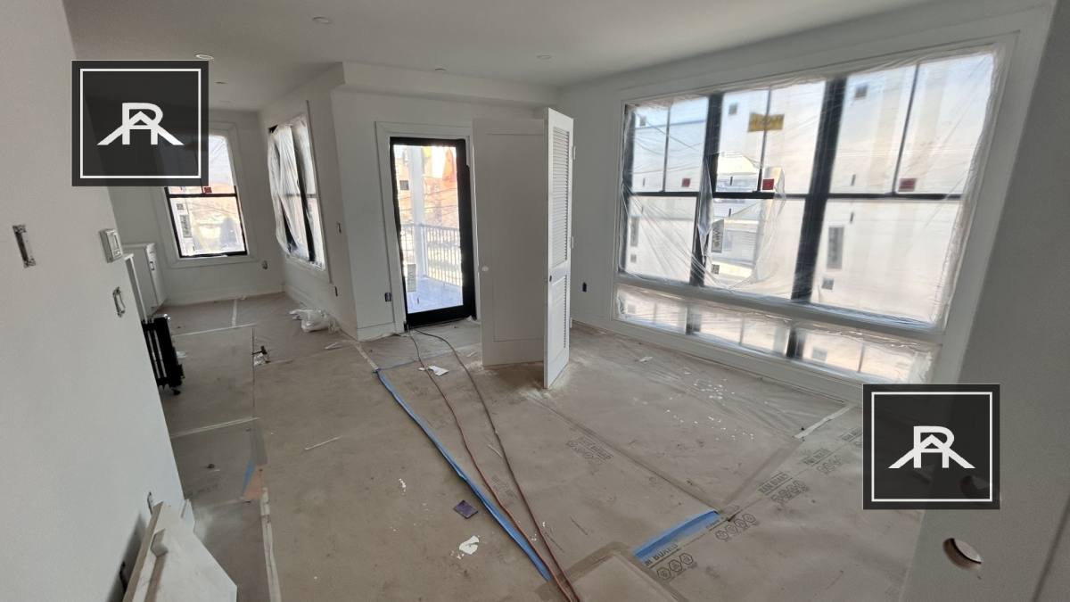 Apartment for rent at 38 Colborne Rd, Brighton, MA 02135